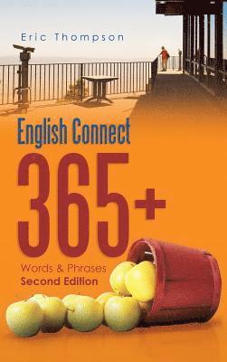 Eric Thompson - English Connect 365+, Inbunden