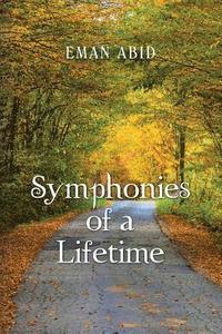 bokomslag Symphonies of a Lifetime