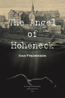 The Angel of Hoheneck 1