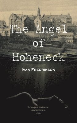 The Angel of Hoheneck 1