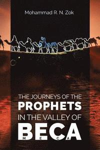 bokomslag The Journeys of the Prophets
