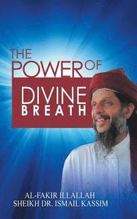 bokomslag The Power of Divine Breath