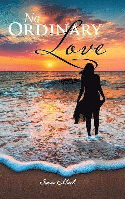 bokomslag No Ordinary Love