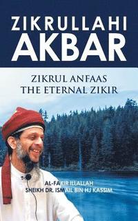 bokomslag Zikrullahi Akbar