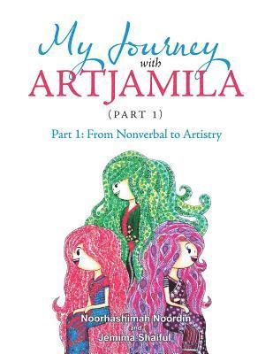 My Journey with Artjamila (Part 1) 1