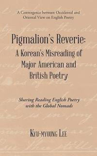 bokomslag Pigmalion'S Reverie