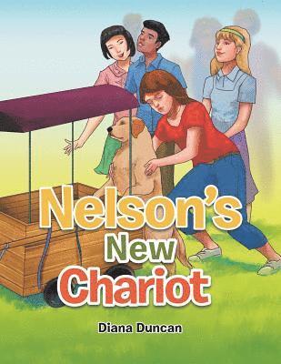 Nelson's New Chariot 1