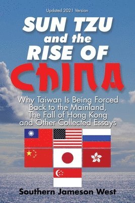 bokomslag Sun Tzu and the Rise of China
