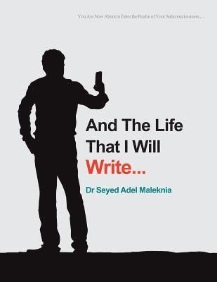 And the Life That I Will Write 1