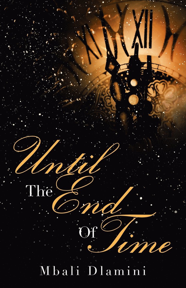 Until the End of Time 1