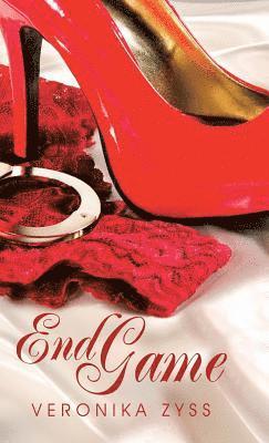 Veronika Zyss - End Game, Inbunden
