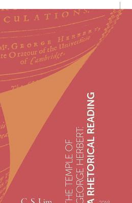 C S Lim - Temple of George Herbert, Häftad. Tillgänglighet: Lägg i varukorg