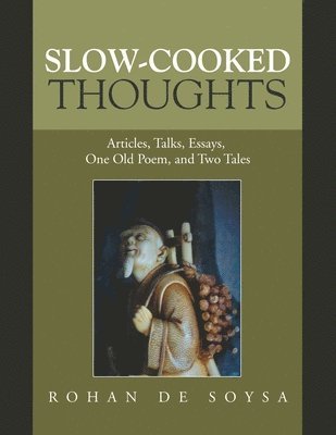 Slow-Cooked Thoughts 1