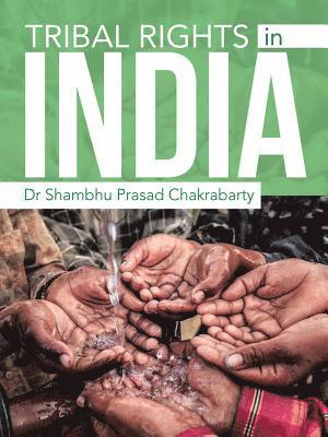 Shambhu Prasad Chakrabarty - Tribal Rights in India, Häftad