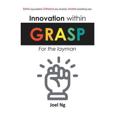 Innovation Within Grasp 1