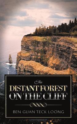 The Distant Forest on the Cliff 1