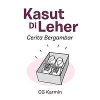 bokomslag Kasut Di Leher