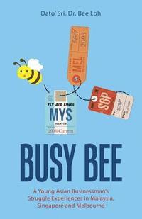 bokomslag Busy Bee