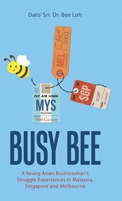 Busy Bee 1