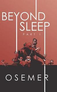 bokomslag Beyond Sleep