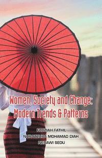 bokomslag Women, Society and Change