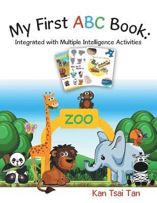 My First Abc Book 1