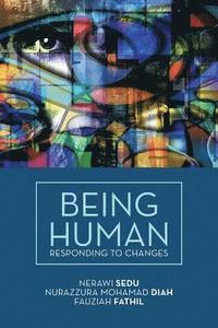 bokomslag Being Human