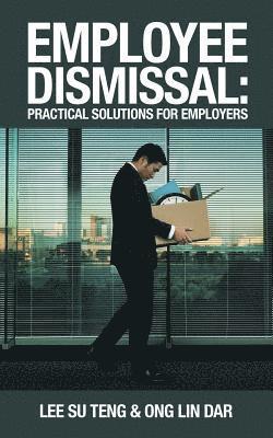 Lee Su Teng, Ong Lin Dar - Employee Dismissal, Häftad