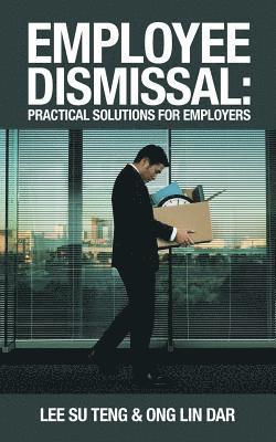 bokomslag Employee Dismissal