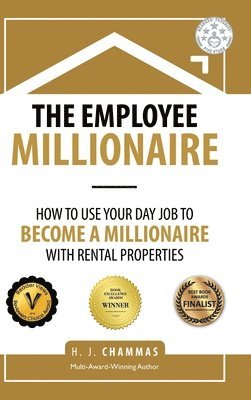 bokomslag Employee Millionaire