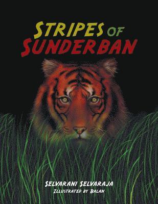 bokomslag Stripes of Sunderban