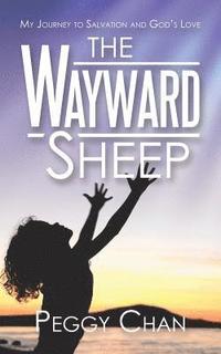 bokomslag The Wayward Sheep