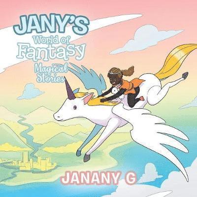 Jany's World of Fantasy 1