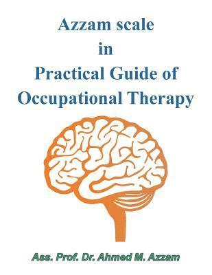 Azzam Scale in Practical Guide of Occupational Therapy 1