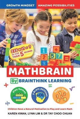 Mathbrain by Brainthink Learning 1