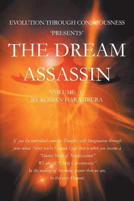 Roman Harambura - Dream Assassin Volume (1), Häftad