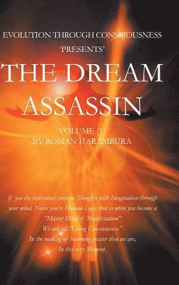 bokomslag The Dream Assassin Volume (1)