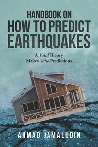 bokomslag Handbook on How to Predict Earthquakes