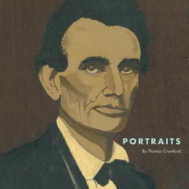 Thomas Crawford - Portraits, Häftad