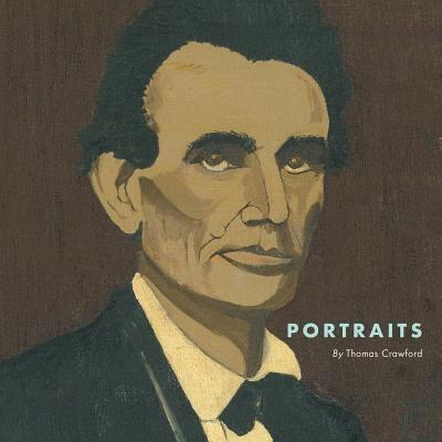Thomas Crawford - Portraits, Häftad