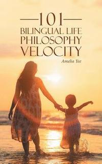 bokomslag 101 Bilingual Life Philosophy Velocity