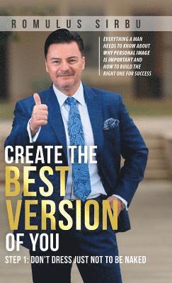 Create the Best Version of You 1