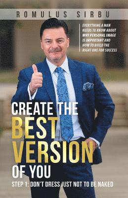 Create the Best Version of You 1