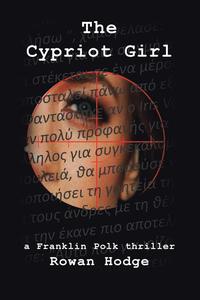 bokomslag The Cypriot Girl