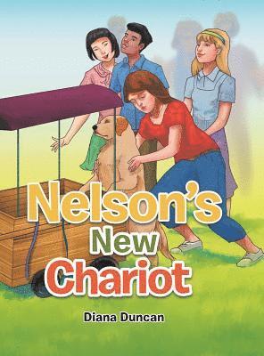 Nelson's New Chariot 1