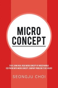 bokomslag Micro Concept