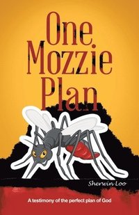 bokomslag One Mozzie Plan