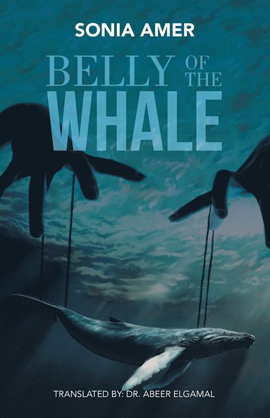bokomslag Belly of the Whale