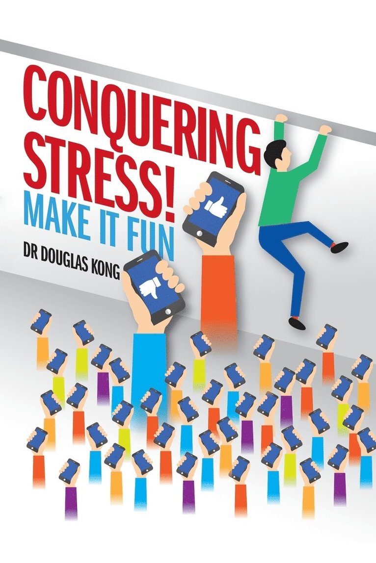 Conquering Stress 1