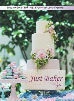 Just Baker 1